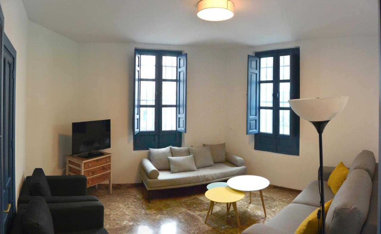 Corner Place 21 - Centro Historico * Cordoue